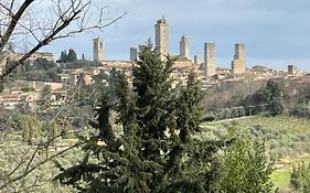 La Casina Di Cinzia